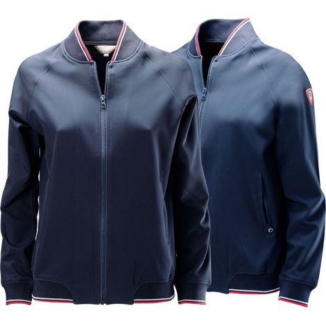 XS, bleu (09): Bombardier unisexe d'été en tissu softshell