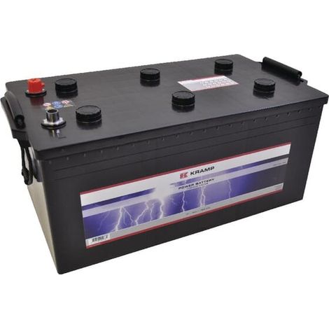 Batterie UNIVERSEL 700038105KR