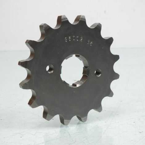 Pignon de sortie de boite Esjot pour Moto Honda 400 Cm T 1979 à (1/5)