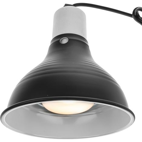Resun Reptilien-Schwarzlampe GROSS - Terrarienlampe (1/5)