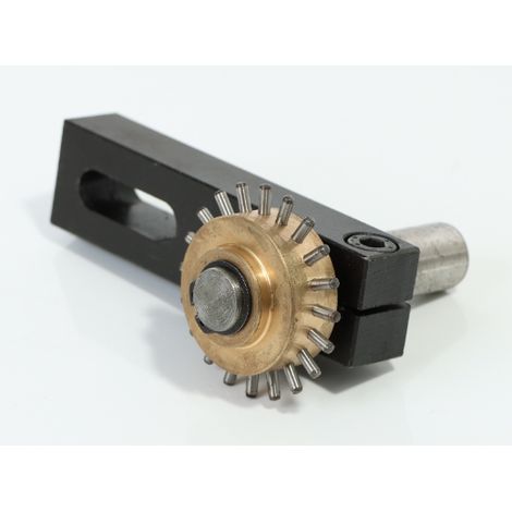 Späneräumer ZT 8 (20 Zähne)
