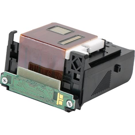 Farbdruckkopf für PIXMA IP100 und IP110 Drucker und Scanner - Zubehör QY6-0068 (1/5)