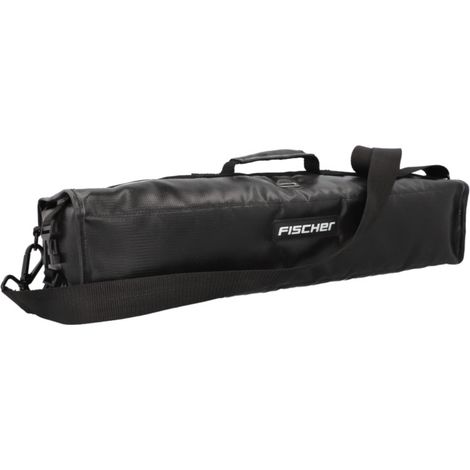 Fischer Brandschutztasche Battery Protective 53 x 16 cm schwarz