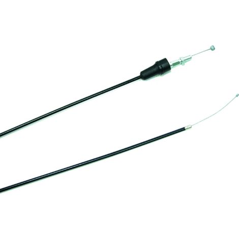 Cable de acelerador psíquico Suzuki RM 80/85 '90-'14 (L3940115)