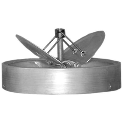 Bride adaptation GCI VR-160 - UNELVENT - 854121
