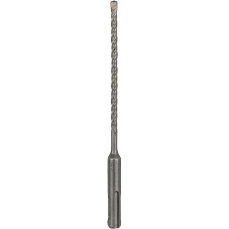 Bosch Hammerbohrer SDS-plus-5, 5 x 100 x 165 mm, 10er-Pack