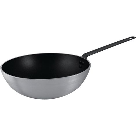 Wok antiadhésif - VOGUE (1/4)