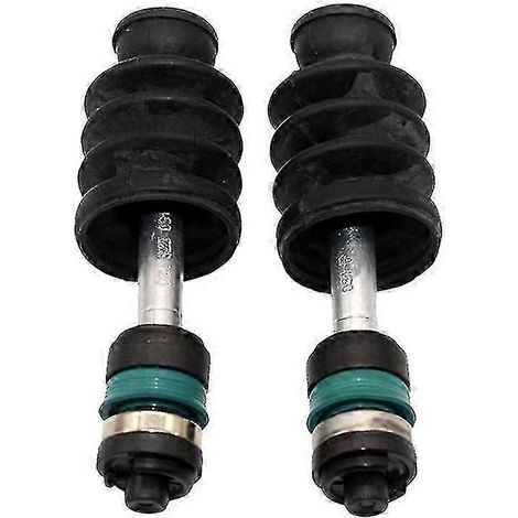 Kit de tige de piston et corps de soupape de transmission Dq200 0am325091e (101 mm) pour Yvan