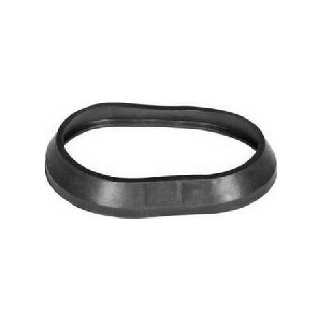 JOINT EN CAOUTCHOUC NOIR POUR BRIDES LT 50/80 Dimensions : pour chauffe-eau 50/80 l