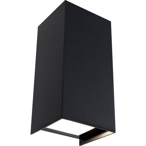 Paulmann 94325 Applique LED LED anthracite Y116812 (1/5)