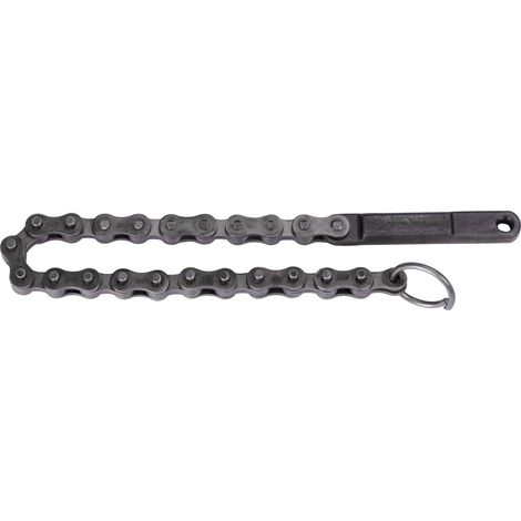 ROTHENBERGER Chaîne de serrage pour étau à tube de chaîne, 6" - 70733