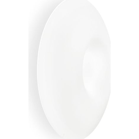 Ideal Lux Glory - Grand plafonnier à 3 ampoules blanc, E27 (1/3)