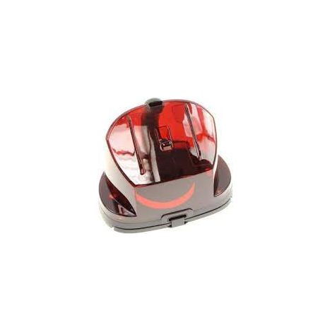 Depósito rojo RS-2230000456 ROWENTA