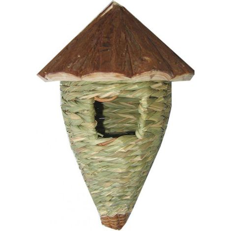 Nichoir YAP pour oiseaux de la nature