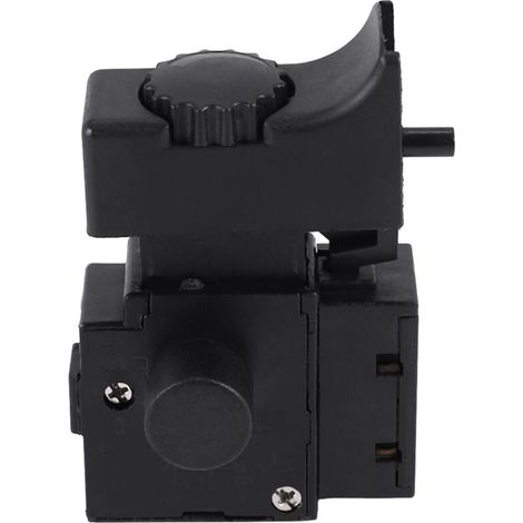 Interruptor de gatillo para taladro de 250 V y 6 A - Repuestos para herramientas eléctricas (1/4)