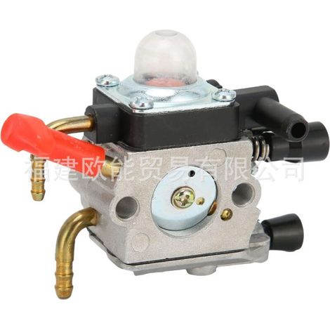 Accessoires pour taille-haies à double lame et à lame unique spécifiques au carburateur STIHL HS81 HS81R HS81RC HS81T HS86, conçus pour les taille-haies STIHL, afin d'améliorer l'efficacité de coupe. (1/3)