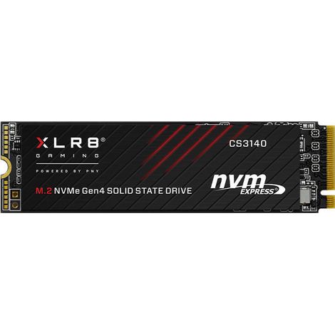 SSD de 2 TB M.2 2280 CS3140 M280CS3140-2TB-R (1/4)