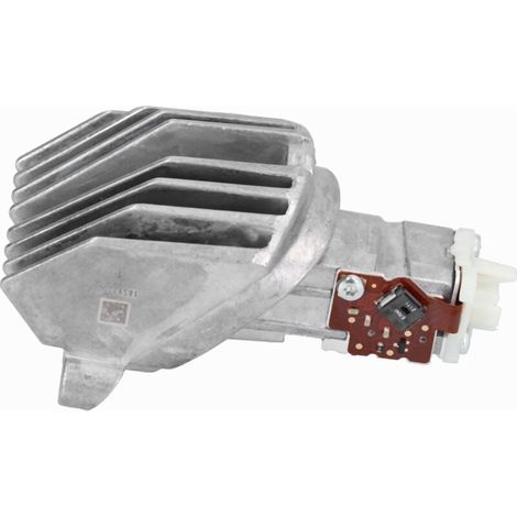 Module LED Angel Eye Pilote Ordinateur Jour Compatible 528i 2014 2016 (1/4)
