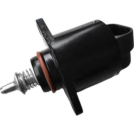 Soupape de ralenti pour moteur de ralenti de moto (1/5)