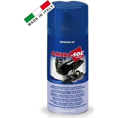 SPRAY SBLOCCANTE MARINO 400ML (1/2)