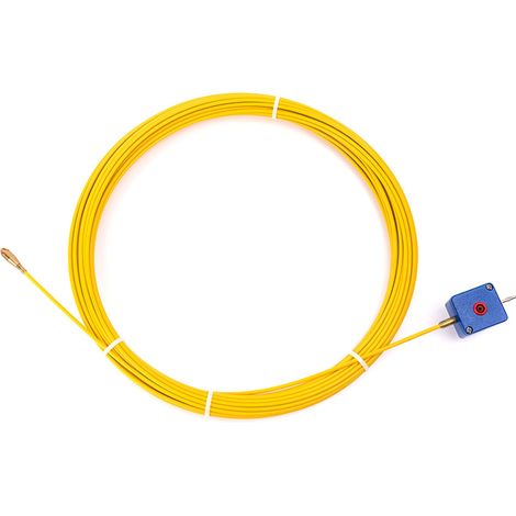 Katimex Ersatzband Kabelmax für Streckenortung, 60 m