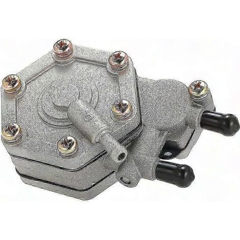 Pompe à carburant neuve compatible Polaris Sportsman 400 500 600, Magnum 325, Outlaw 450, Predator ATV - Remplacement direct, pièce de rechange essence, kit d'alimentation pour quad (1/5)
