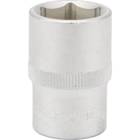 Vaso 1/2" 6-lados 18 mm UNIVERSAL 18060130180KR (1/2)