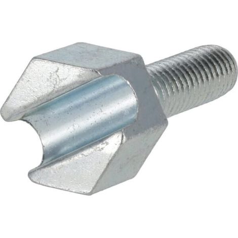 Vite M6x22 8.8 HUSQVARNA 537189501 (1/2)
