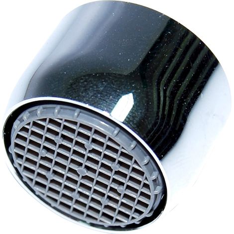 Aérateur bec Femelle 22 x 100 éco 9L / min – Boutté