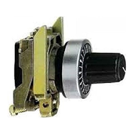 POTENTIOMETRE 2,2KOHMS - SZ1RV1202 (1/5)