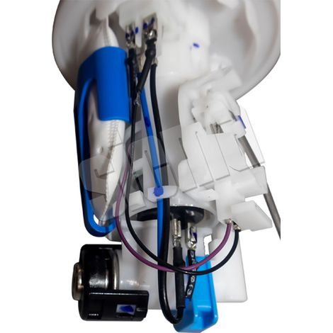 Die Teilenummern 1WD-E3907-00, 1WD-E3907-10 und 1WD-E3907-12 sind mit den neuen Kraftstoffpumpen für R3-Motorräder kompatibel. Kraftstoffpumpeneinheit für R3 (2015–2018). (1/4)