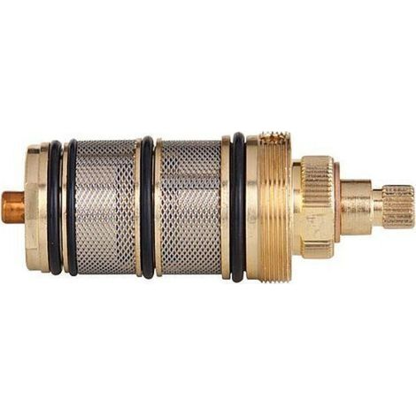 Cartouche Thermostatique Universelle pour Robinets - Compatible Modèles 9301650, 9393846, 9372934, 9315802 - (1/2)
