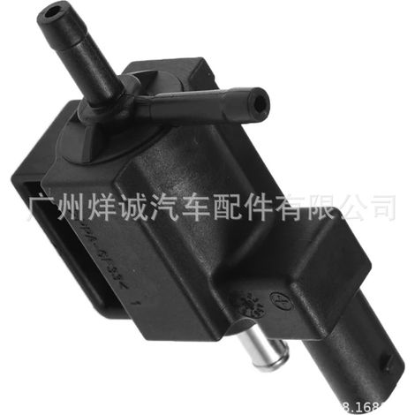 59001170537 is suitable for Volvo car solenoid valves and turbocharger solenoid valves. (1/4)