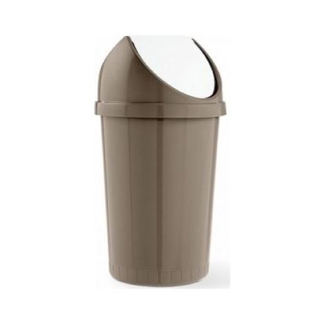 PATTUMIERA BASCULANTE 50 lt - Ø cm 38x69h