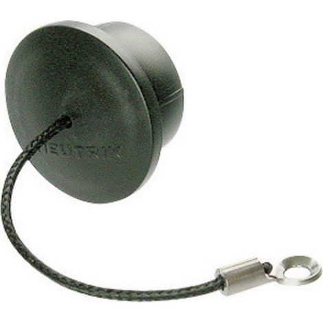 Neutrik SCL Abdeckkappe Schwarz, Blau 1 St.