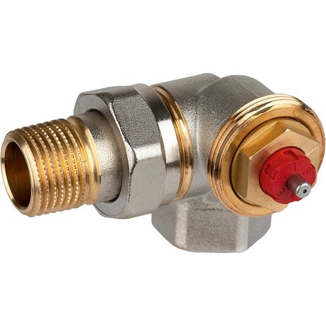 Thermostatventilkörper FX ms vern. Wi-Eck re 3/8'' (1/3)