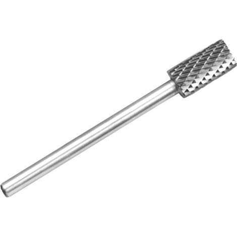 Un meunier en métal dur Ecef LONG SB 5M 12x25 mm