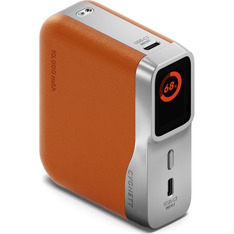 Cygnett Encore 10000 mAh Bronceado