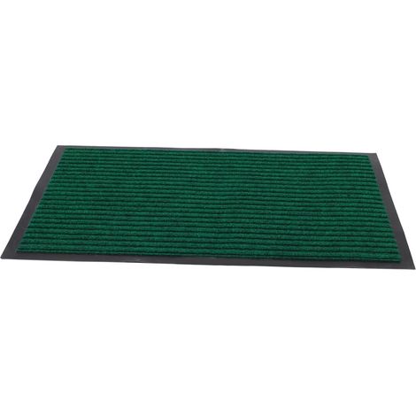 Paillasson Intérieur de Porte D'entrée Doormat, Fibre Chimique, Simple (1/5)