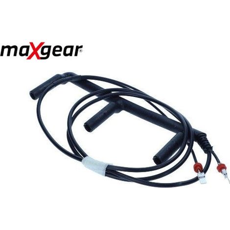 MAXGEAR 15-0267 Kit de réparation de câble bougie de préchauffage