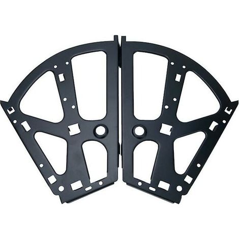 Stück/Set, Möbelscharnier, Schuhschrank, Schubladenklappe, Scharnier, Schwenkrahmen, Unterstützung, Zubehör- (1/5)