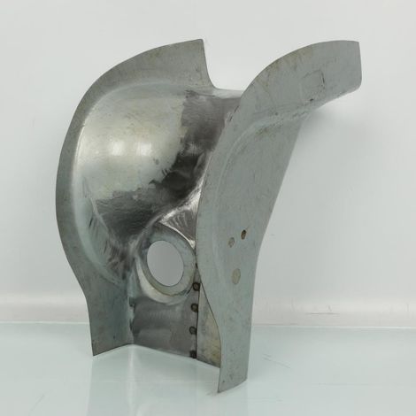 Renovierungsblech Radkasten für Roller Piaggio 125 Vespa (1/5)