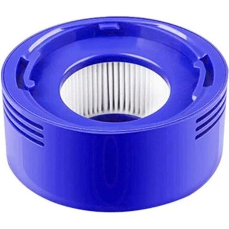 Filtres pour Dyson V7 V8,Filtres de Lavable Rechange Aspirateur pour Dyson V8 V7 Absolute Animal Motorhead Remplace la Partie 965661-01 et 967478-01(V7/V8)