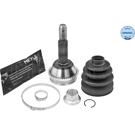 Jeu de joints, arbre de transmission Meyle 714 498 0031 FORD 1 434 479 1 434 481