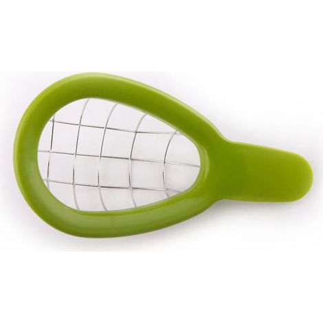 Trancheuse à avocat de cuisine, éplucheur de fruits, séparateur de pulpe, outils de légumes, accessoires de cuisine (1/5)