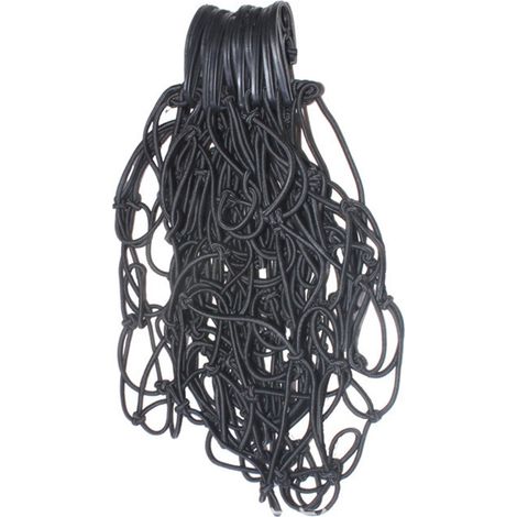 Elastisches Autodachnetz, Gepäckorganizer, Befestigungsseil, Dachboxabdeckung, Universalzubehör (1/4)