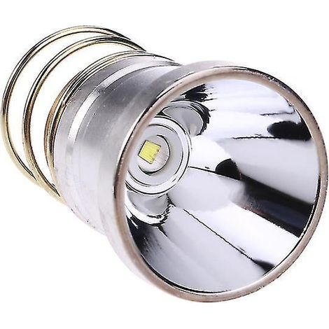 1 ampoule LED de rechange pour lampe torche