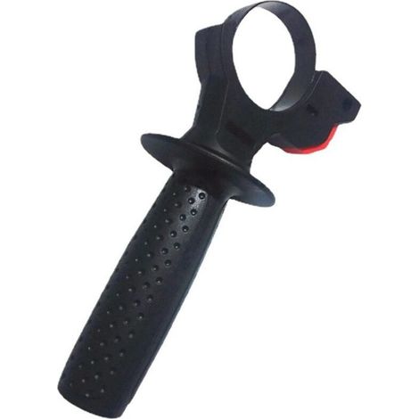 YUIT-Bosch Accessories 2609256D57 Aspiration des poussières pour PMF250 CES/PMF350 CES accessoire Starlock Noir (1/4)