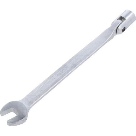 King Tony Cle de 10 a douille - longueur 180mm