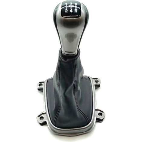 Staubschutzkappe für den manuellen Schalthebel Honda Accord 2008-2012 (siehe Foto) (1/5)